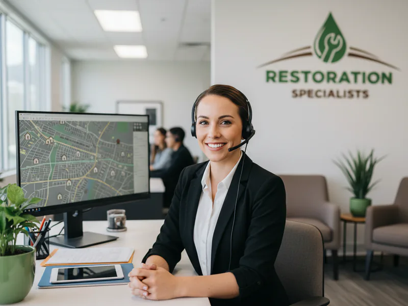 Water Damage Restoration  in Knox  FAQ